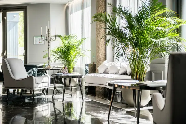 Boscolo Lyon Hôtel & Spa — vue 1