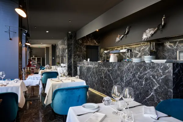 Boscolo Lyon Hôtel & Spa — vue 4