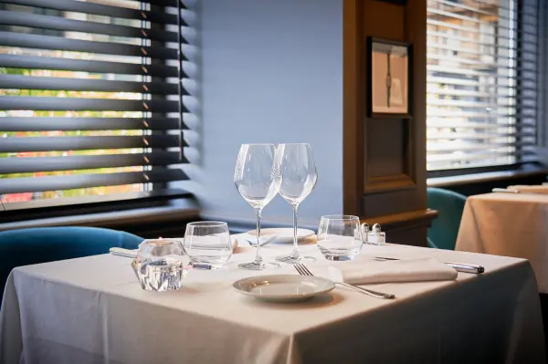 Boscolo Lyon Hôtel & Spa — vue 5
