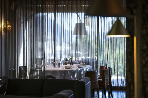Le Clos des Sens — vue 2