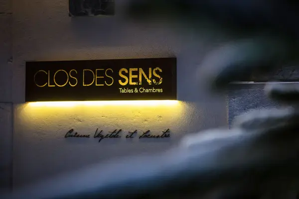 Le Clos des Sens — vue 3