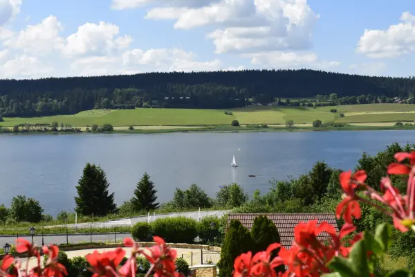 Complexe le Lac — vue 6