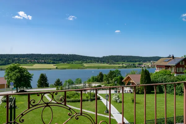 Complexe le Lac — vue 17