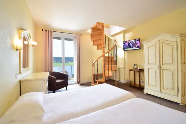 Complexe le Lac — vue 7