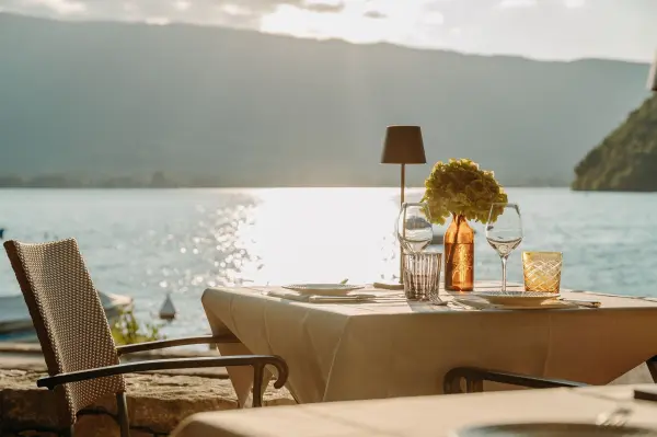 Le Cottage — vue 5