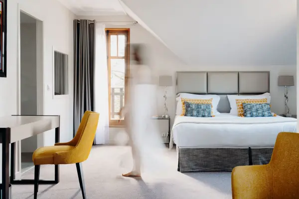Le Cottage — vue 2