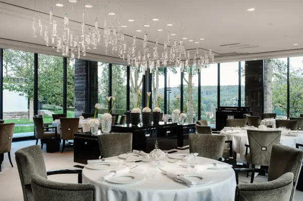 Villa Rene Lalique — vue 3