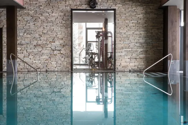 Crans Ambassador — vue 4