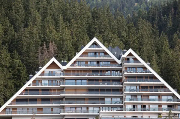Crans Ambassador — vue 2