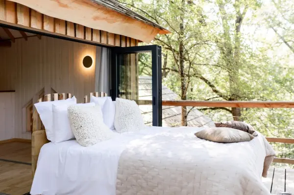 Dolce & Cabane — vue 1