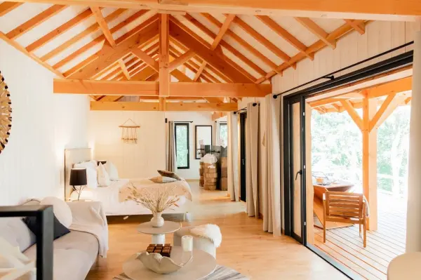Dolce & Cabane — vue 3