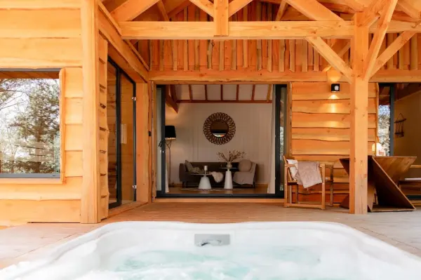 Dolce & Cabane — vue 7