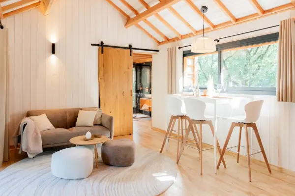 Dolce & Cabane — vue 5