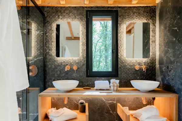 Dolce & Cabane — vue 2