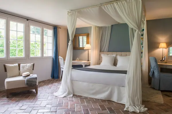 Domaine de Bellevue — vue 1