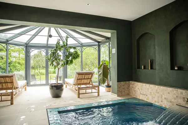 Domaine de Bellevue — vue 3