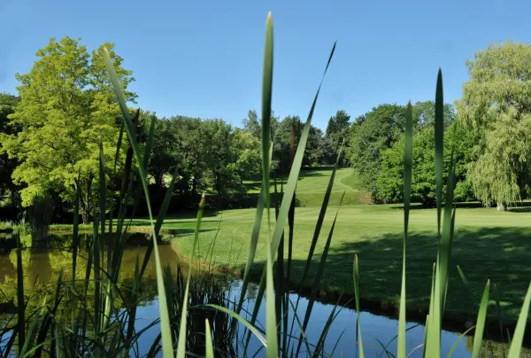 Domaine de Divonne — vue 7