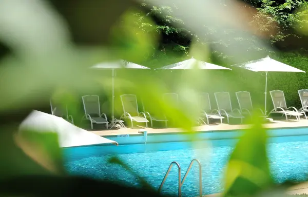 Domaine de Divonne — vue 5