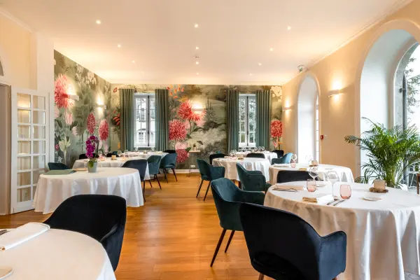 Domaine de Mont Riant — vue 1