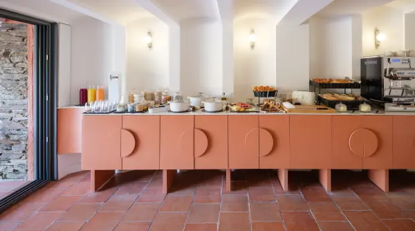 Boutique Hotel Maison Nova — vue 2