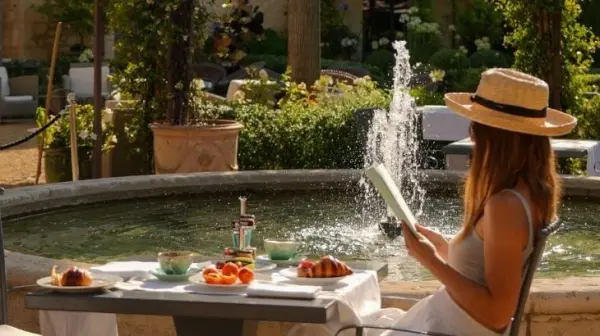 Domaine de Manville — vue 8