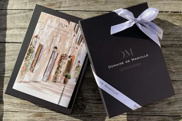Domaine de Manville — vue 7