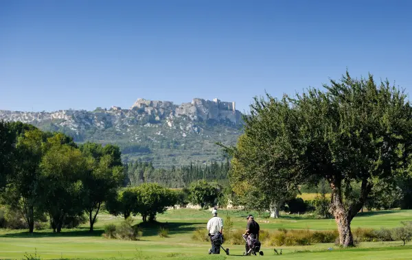 Domaine de Manville — vue 5