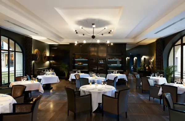 Domaine de Manville — vue 9