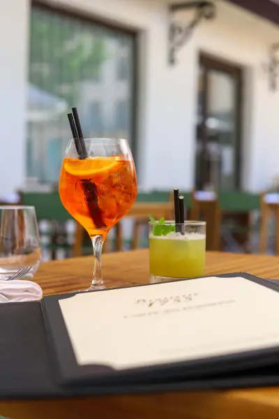 Brasserie 1755 — vue 10