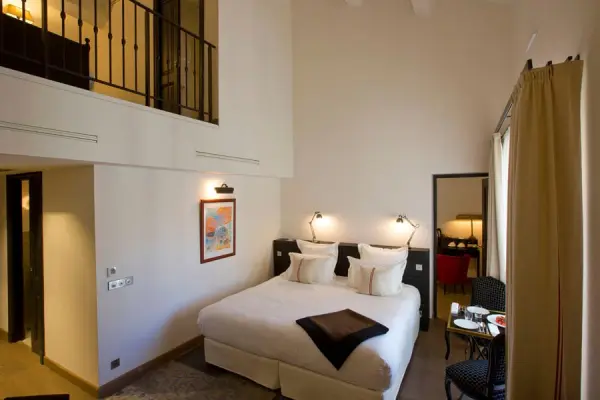 Domaine de Manville — vue 2