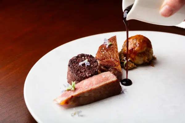Brasserie Brunet — vue 2