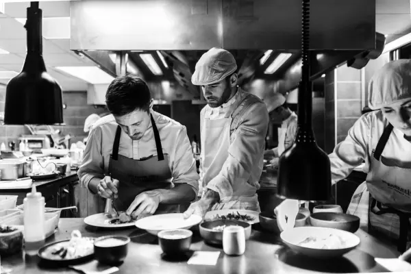 Brasserie Brunet — vue 4