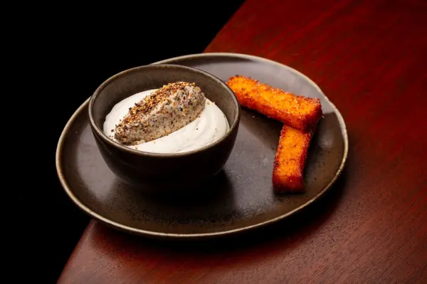 Brasserie Brunet — vue 5