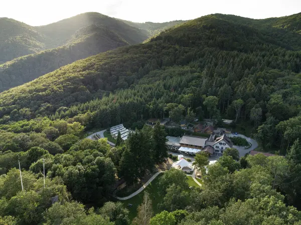 Domaine du Hirtz — vue 1