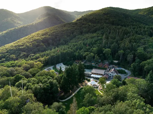 Domaine du Hirtz — vue 1