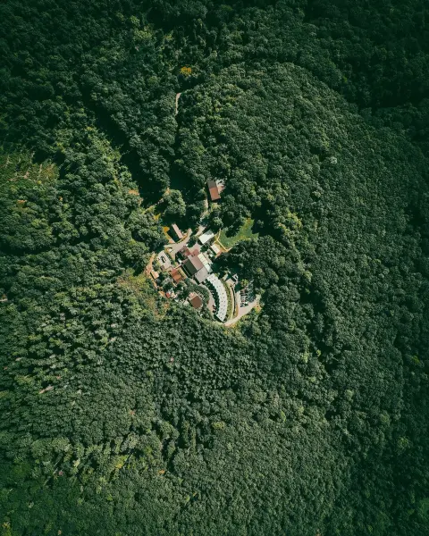 Domaine du Hirtz — vue 8