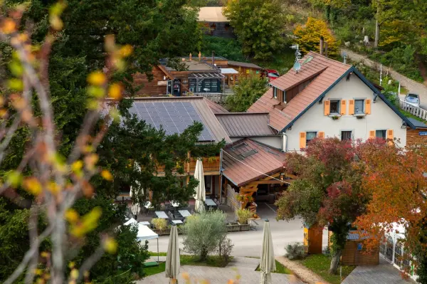 Domaine du Hirtz — vue 7