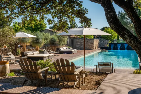 Domaine de la Pierre Blanche — vue 3