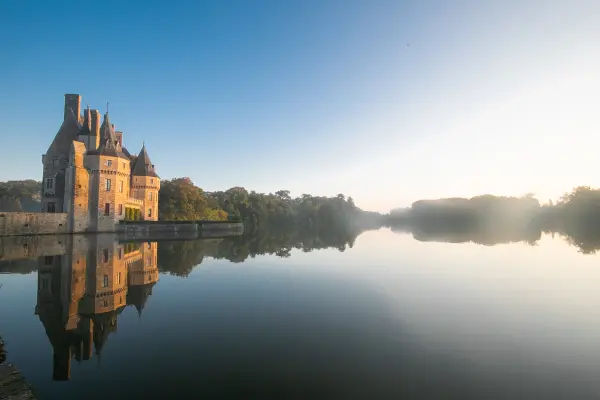 Domaine de la Bretesche & Spa — vue 8