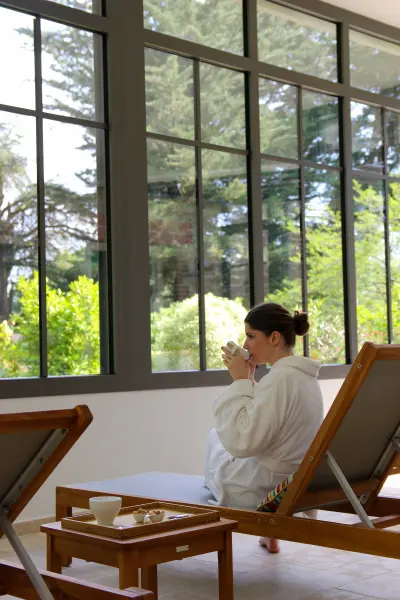 Domaine de la Bretesche & Spa — vue 9