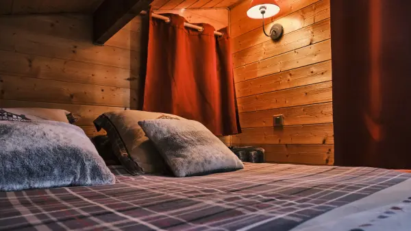 Sas Escale Cocooning — vue 2