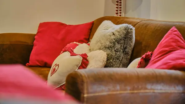 Sas Escale Cocooning — vue 4