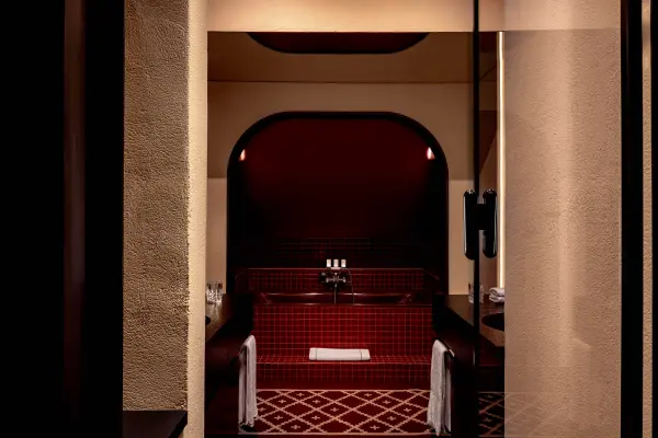 Hotel Experimental Marais — vue 11