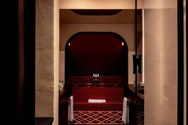 Hotel Experimental Marais — vue 11