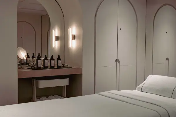 Hotel Experimental Marais — vue 2