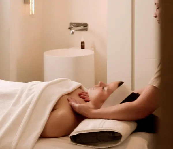 Hotel Experimental Marais — vue 14