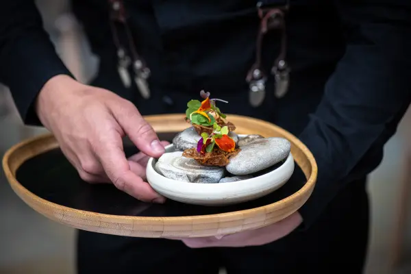 Les Freres Ibarboure Table et Hostellerie — vue 6