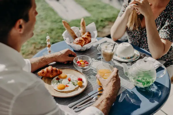 Les Freres Ibarboure Table et Hostellerie — vue 3
