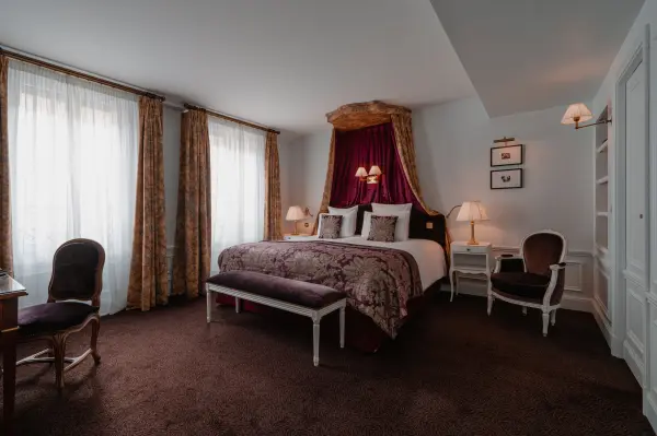Hotel de Buci — vue 7