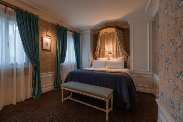 Hotel de Buci — vue 5